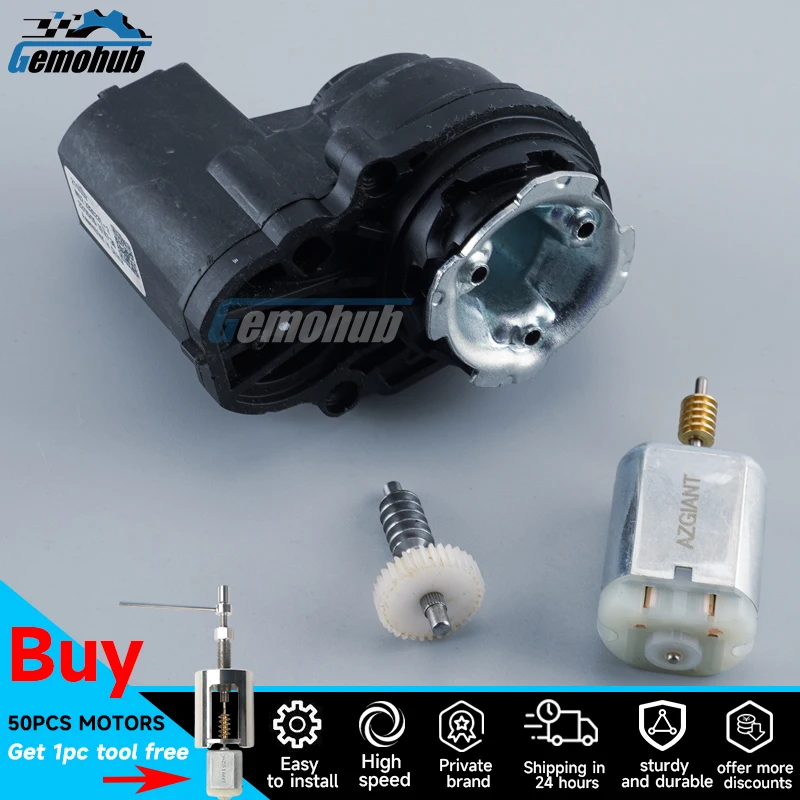 

Car FOLD MIRROR MOTOR gear For Jeep Cherokee Chrysler Pacifica BMW 1 Series F20 F21 2 Series F22 F23 M240XI F45 F46 X1 F48 F49