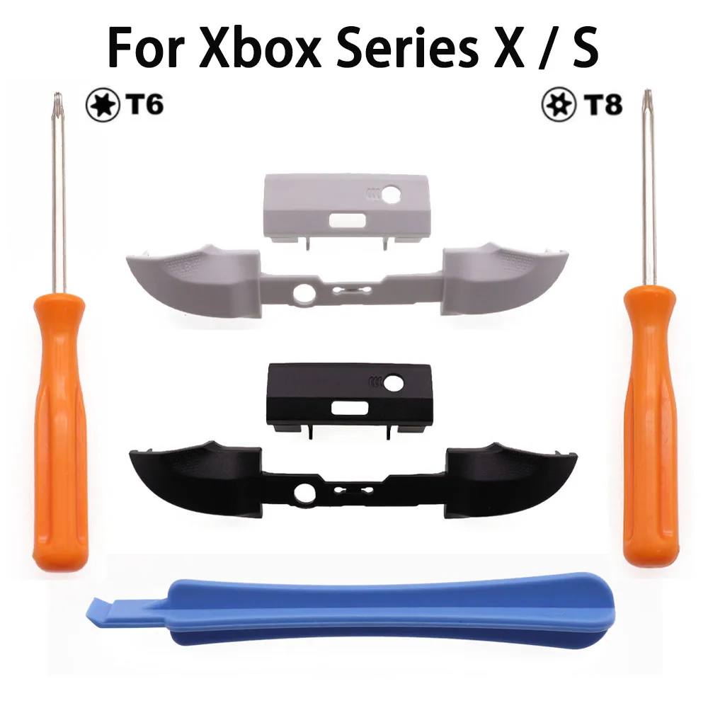 Rb Lb Bumpers Butto… - image