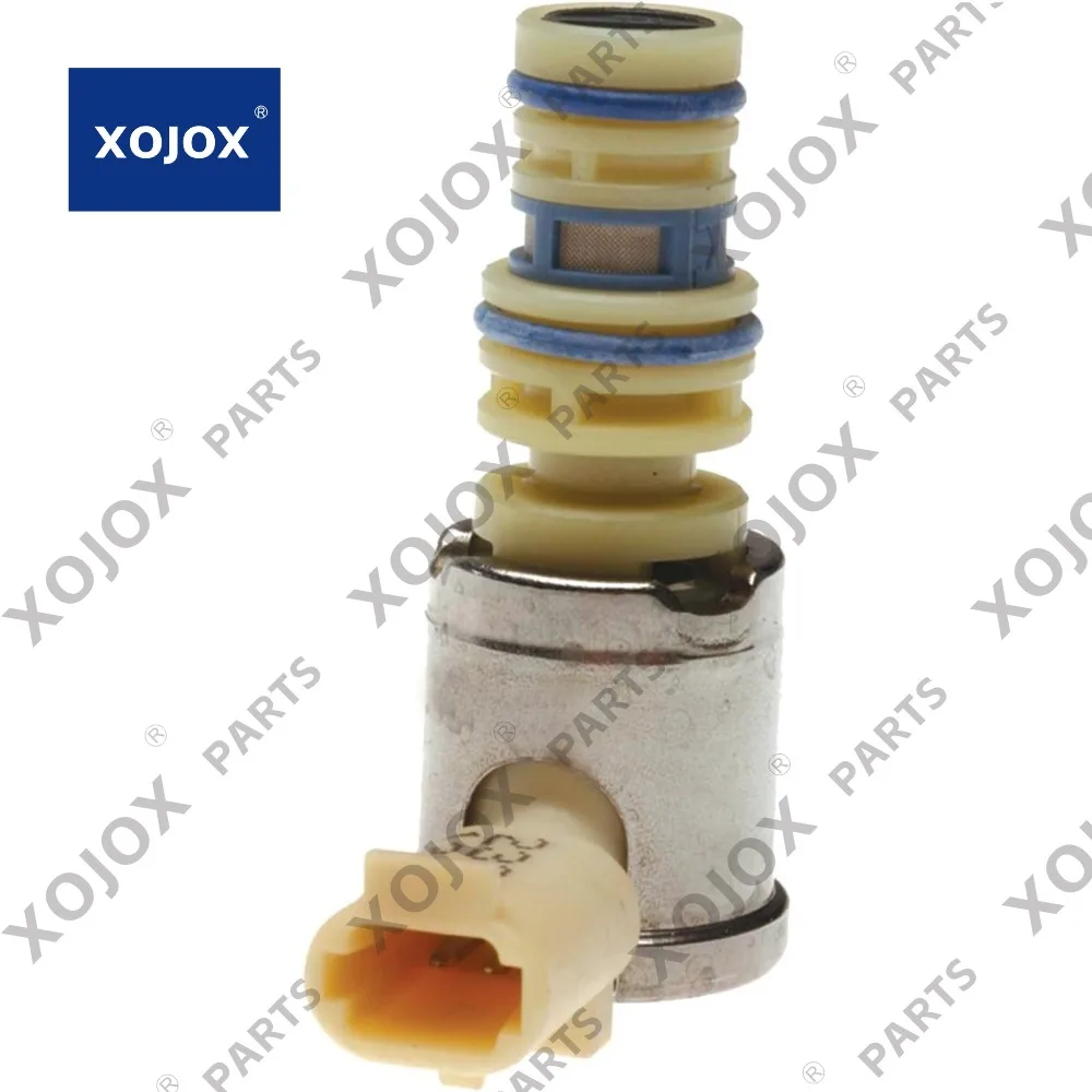 

Запчасти XOJOX 24212327 Электромагнитный клапан переключения автоматической коробки передач 3-2
