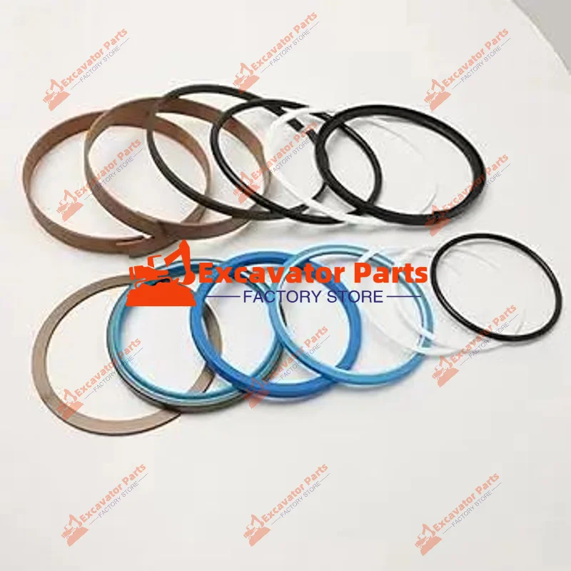 

VOE54140156 Cylinder Seal Repair Kit Excavator Parts