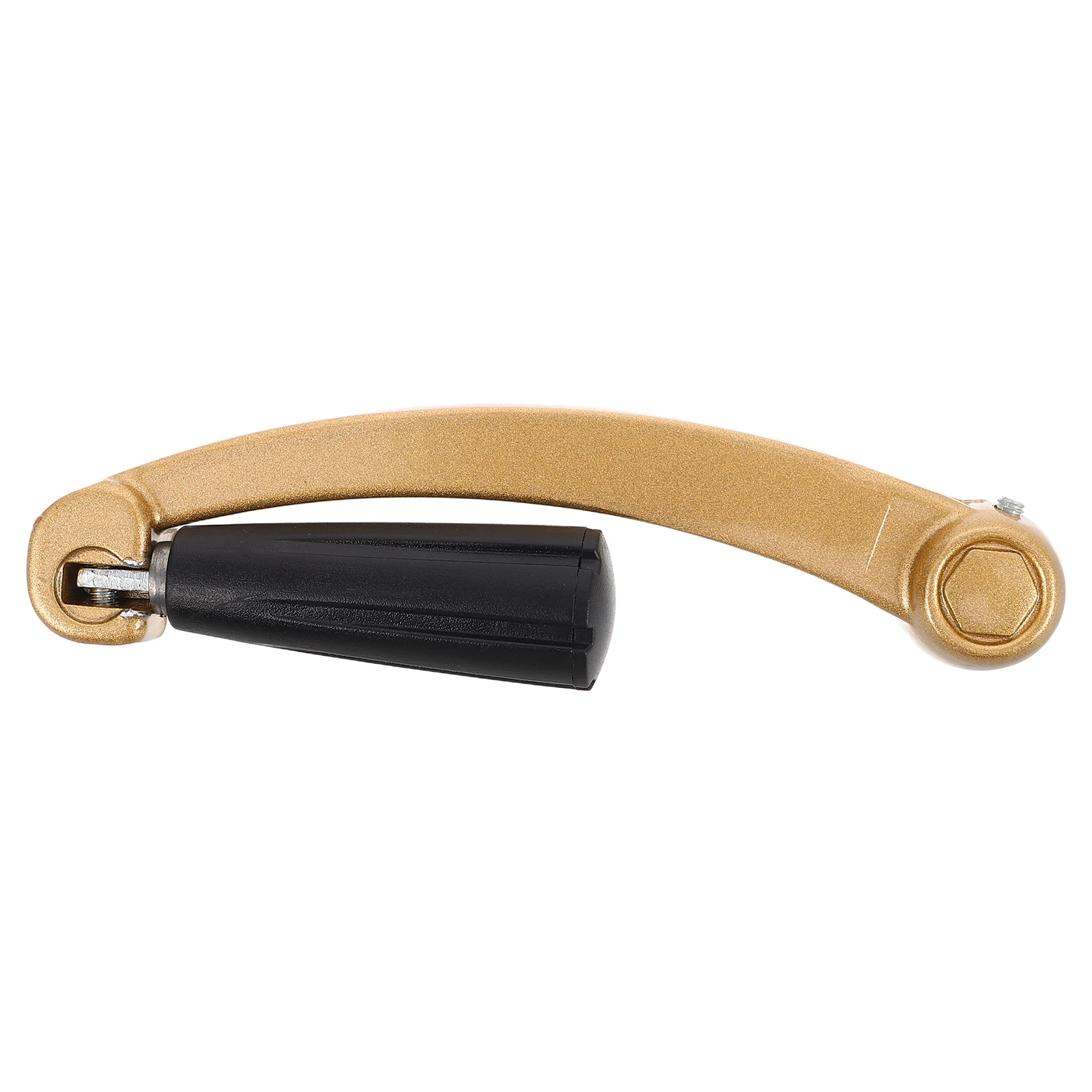 

Clothes Rack H Accessories Sturdy Ergonomic Adjustable Hanger Crank Lifter Aluminum Drying Storage