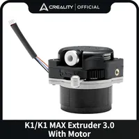 CREALITY Official K1/K1 Max Hummingbird Extruder 3.0 Upgraded With Motor Extrusion Mechanism Kit for K1 / K1 MAX 3D Printer Part