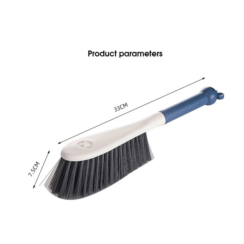 1Pc Clothing Quilt Brush Bed Brush Large Dust Brush Multifunctional Carpet Blanket Cleaning Brush Cleaning Tools For Home