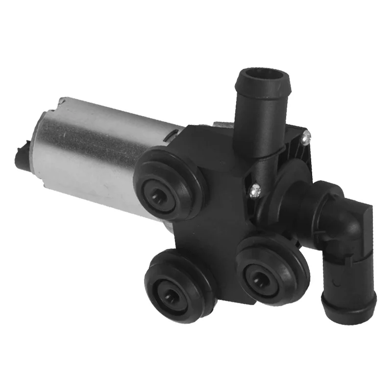 Engine Electric Additional Water Pump Cooling Valve For BMW 1 3 Series E87 E82 E90 E93 E92 X1 E84 120i 320i 318i N46 64116928246