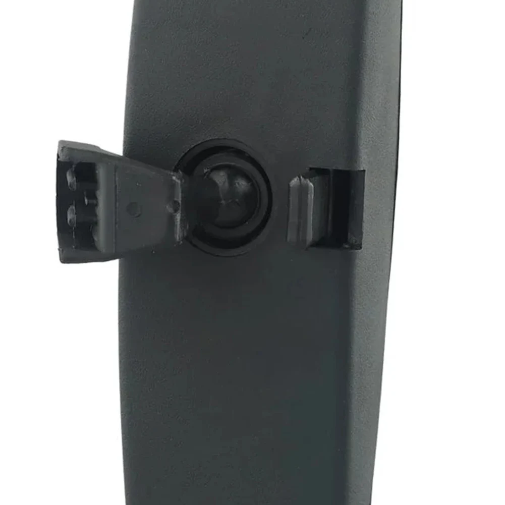 Interior Rear View Mirror Replace 814842 Vehicle Inner Glass Rearview Mirror for Citroen C1 2005-2014 Jumpy 1995-2006