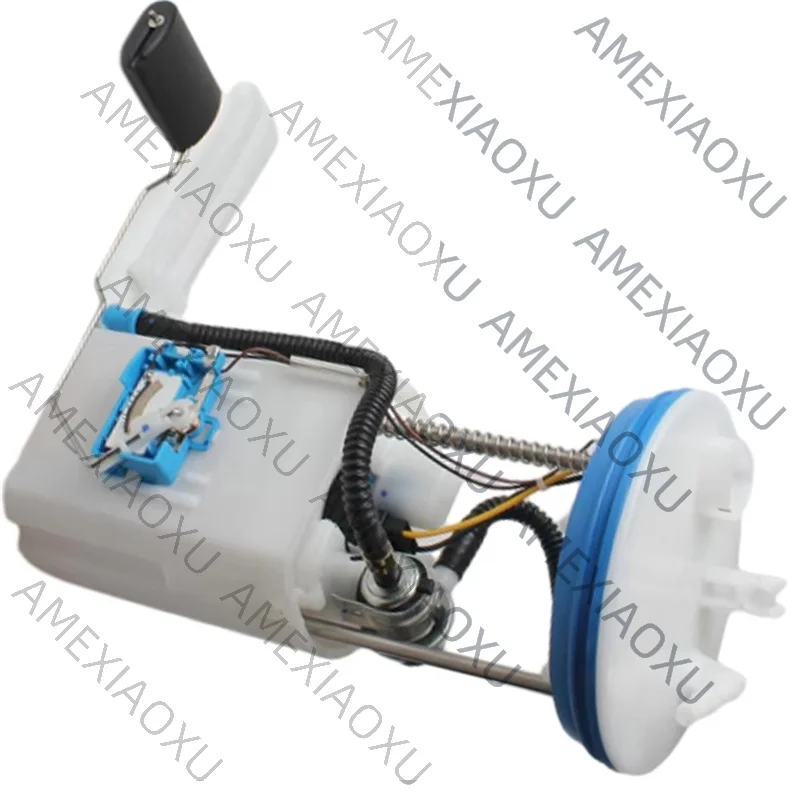 

Strange Car Electric Fuel Pump Assembly 31110-4H500 For Hyundai H-1 H1 MPV Wagon 2008-2018 Tank Pump Module 311104H500