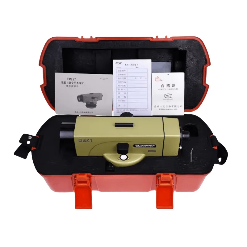 Strumento topografico di livello FOIF DSZ1 DSZ2 la migliore marca IN cina