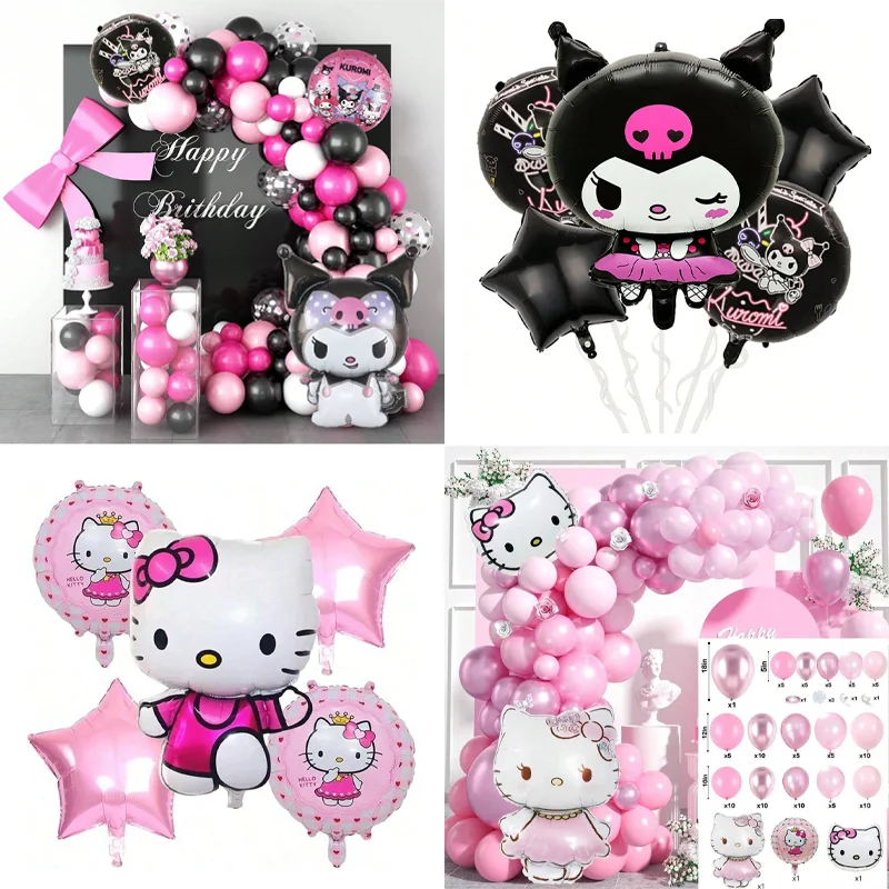 Kawaii Hello Kitty … - image