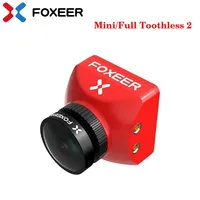 FOXEER Mini/Full Toothless 2 1200TVL FOV Switchable Starlight FPV Camera 1/2\