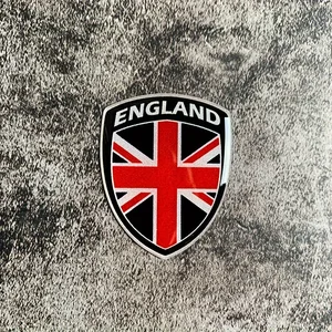 US -Karte der Vereinigten Staaten der Vereinigten Staaten, Flagge der Vereinigten Staaten, 2 Teile 9 Hauptaufkleber der Verkaufsland - №10