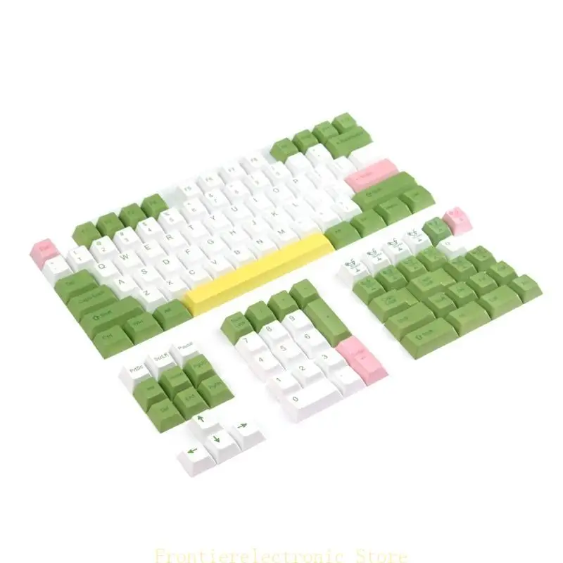 G8DB Mojito 128ceycap