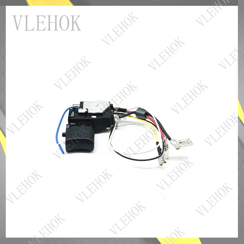 

Блок переключателя для Makita DTD152