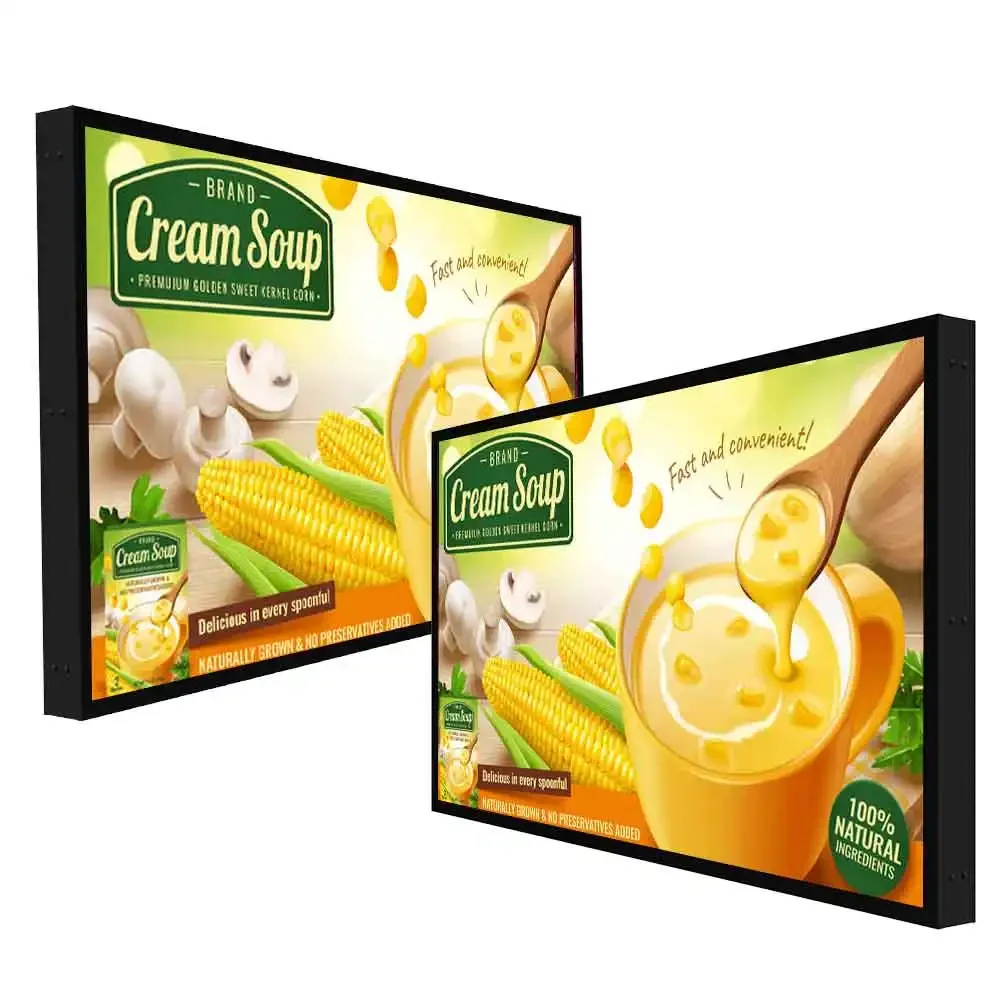 

High Quality 32 Inch Customized 1500/2000/2500/3000 Nits Sunlight Readable LCD Monitor