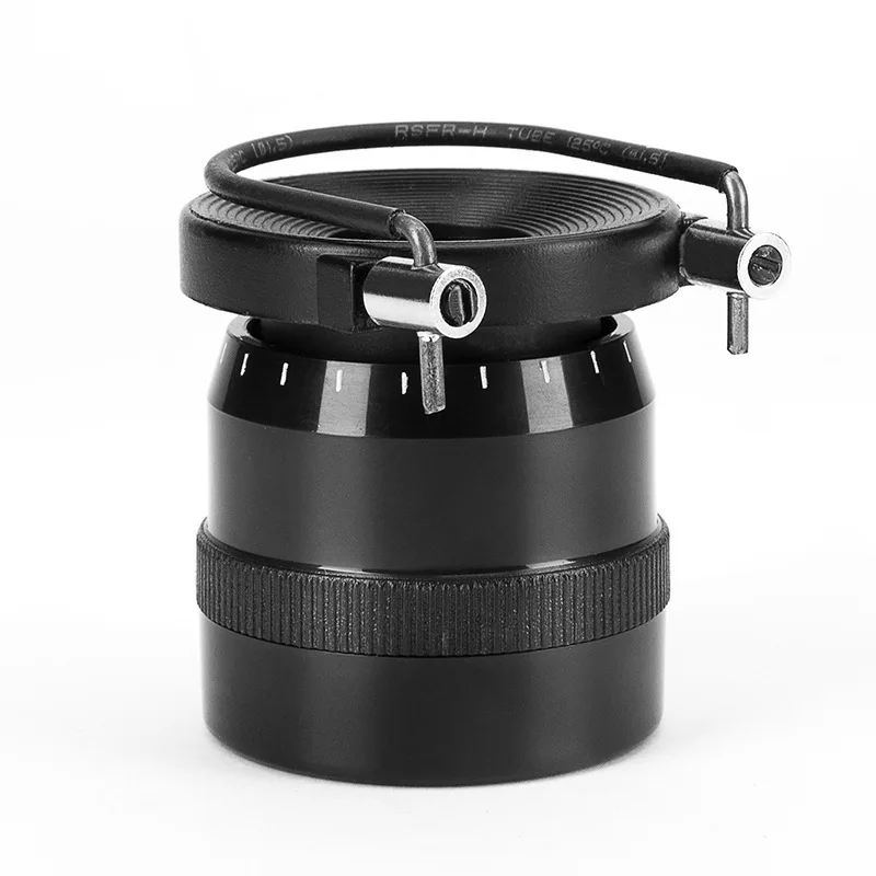 2.8 times hook monocular telescope can hang glasses