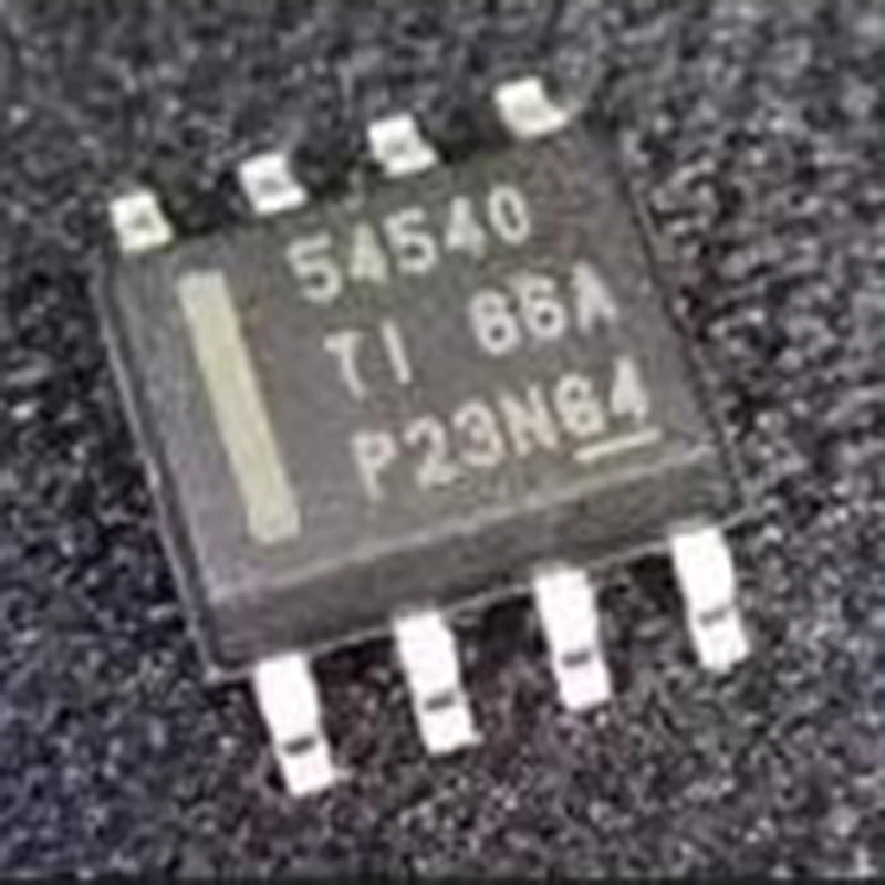 Original Neue TPS54540 TPS54540DDAR 54540 SOP-8 IC Chip Auto Power Management Automotive Zubehör