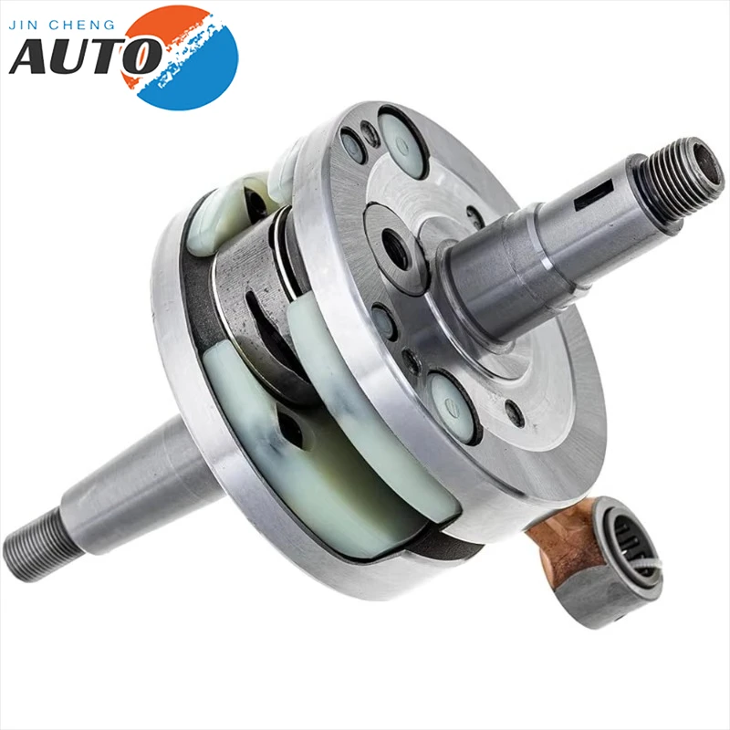 

47230018000 Brand New Motorcycle Crankshaft Assembly For KTM 85SX 2018-2024