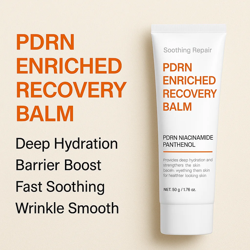 Soothing Repair PDRN Enriched  - Panthenol Repair Balm 评论和价格