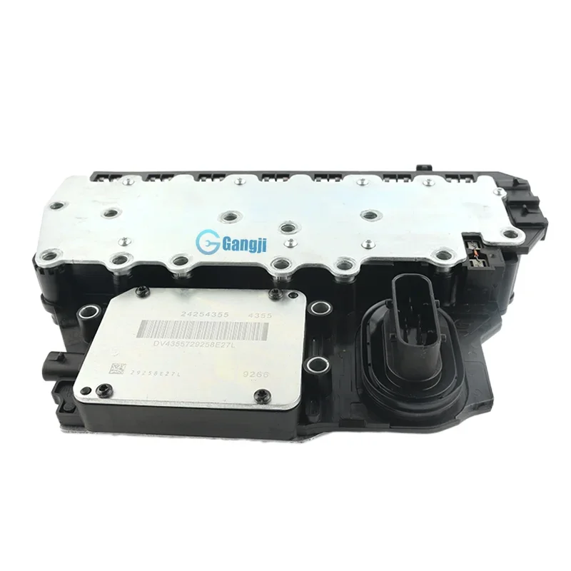 6T40 6T30 6T45 TCM 24264425 Cruze ECU Transmission Control Module For Chevrolet 24265789