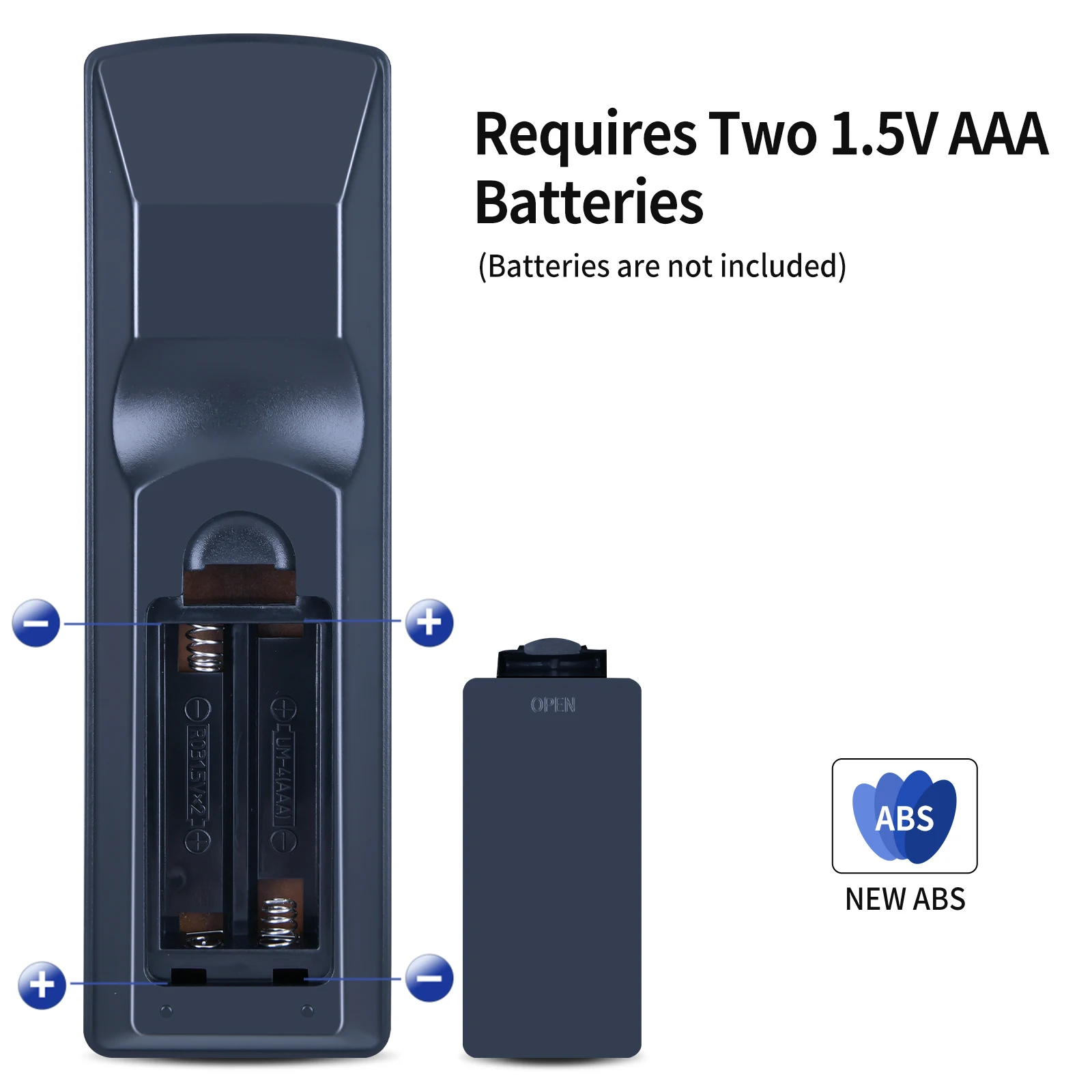 New Remote Control For PremiumX HD 531 and 531C FTA for 531 Cable Receiver