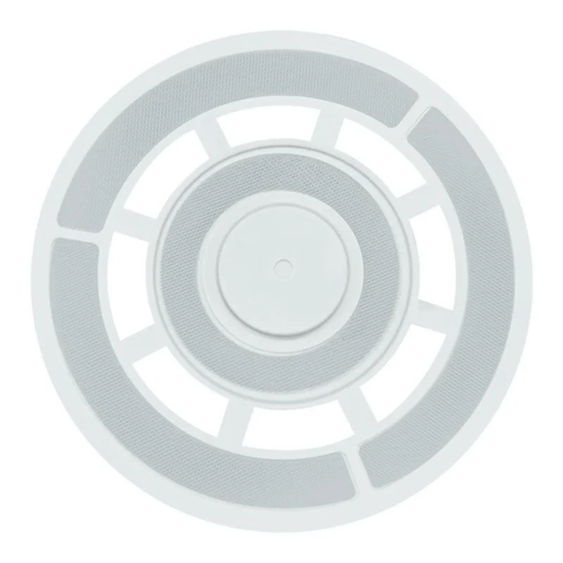 ABVI-6 قطعة ل Roborock Q Revo / P10 / A7400RR ممسحة الوسادة قطع غيار جهاز آلي لتنظيف الأتربة استبدال أجزاء