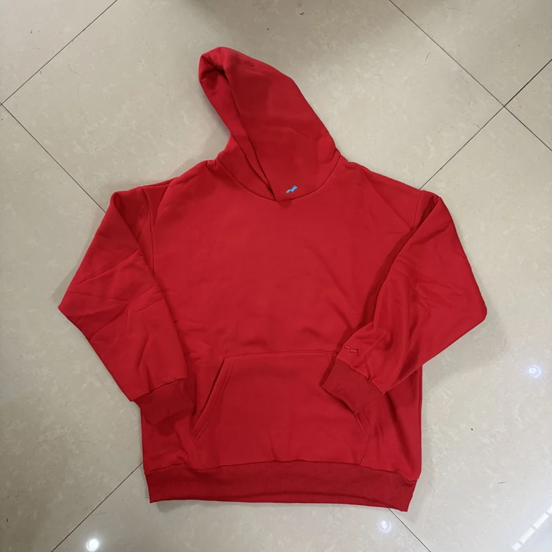 الكلاسيكية التطريز شعار جاستن بيبر SKYLRK هوديي البلوز الصورة الحقيقية جديد الرجال بلون الهيب هوب فضفاض سترة القمم