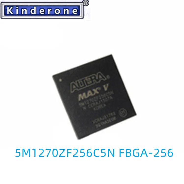 

1PCS 5M1270ZF256C5N FBGA-256 CPLD FPGA 100% NEW