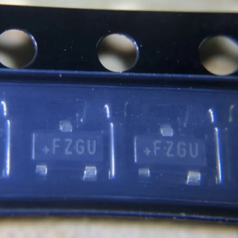 10PCS/MAX6102EUR FZGU SOT-23-3 New Original Genuine