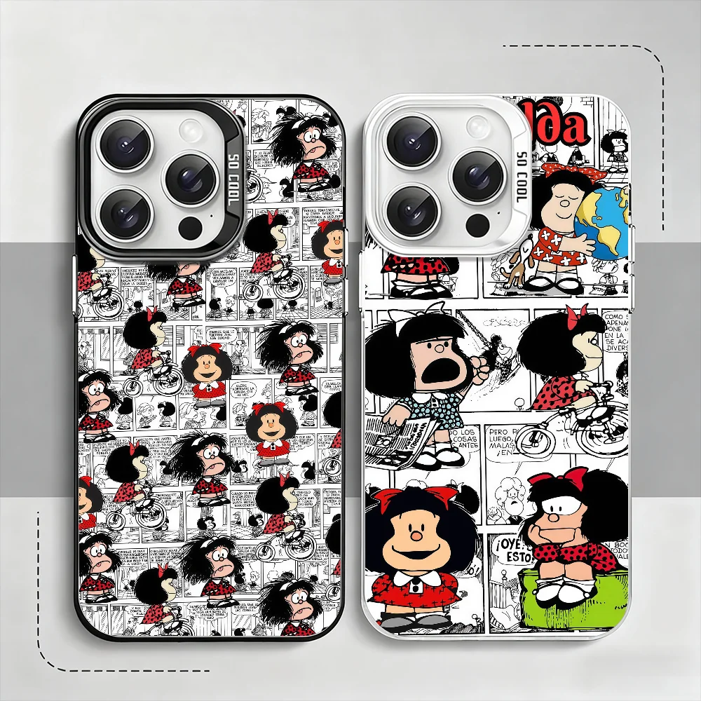 Cute Mafalda Phone … - image