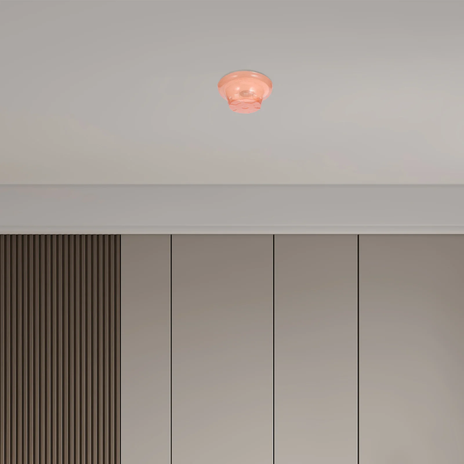 5Pcs Smoke Protective Covers Plastic Dust Caps for Office Warehouse Home Cooking Protection Alarm Cover