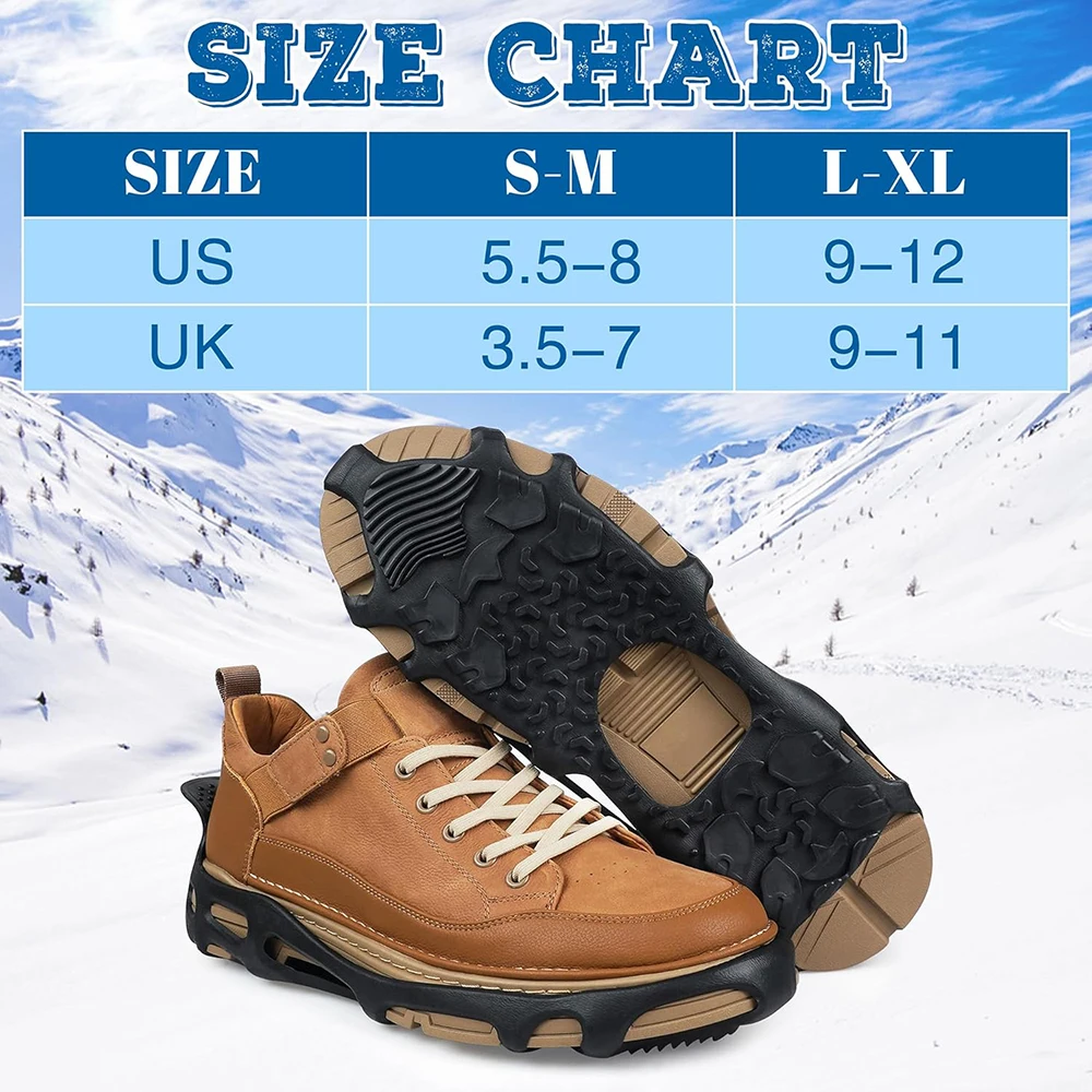 Thumbnail 2 - #20 Latest Crampons Updates