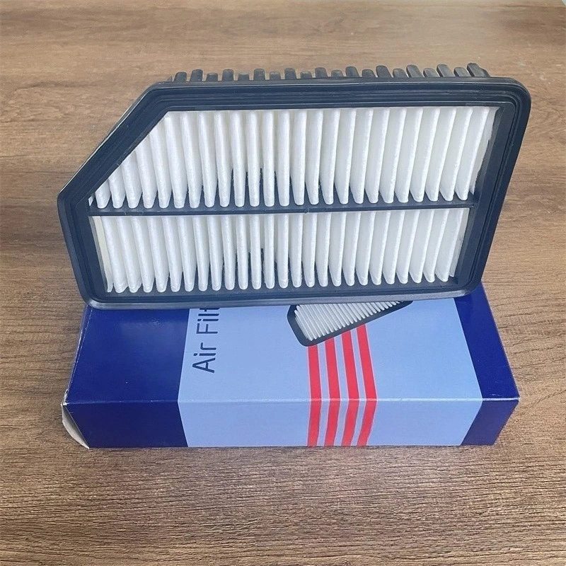 

Car Air Filter 28113-1R100 For KIA RIO III SOUL I HYUNDAI ACCENT IV VELOSTER 1.4 1.6 Engine CRDi 2009-