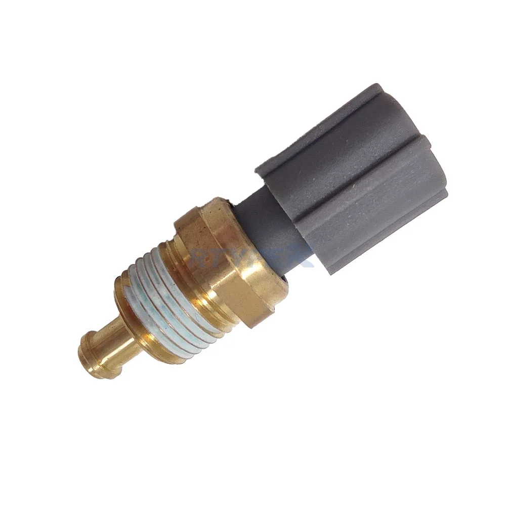 

1/5 шт. датчик давления масла и температуры переключатель охлаждающей жидкости для Navistar Ford Perkins OEM 1889995C91