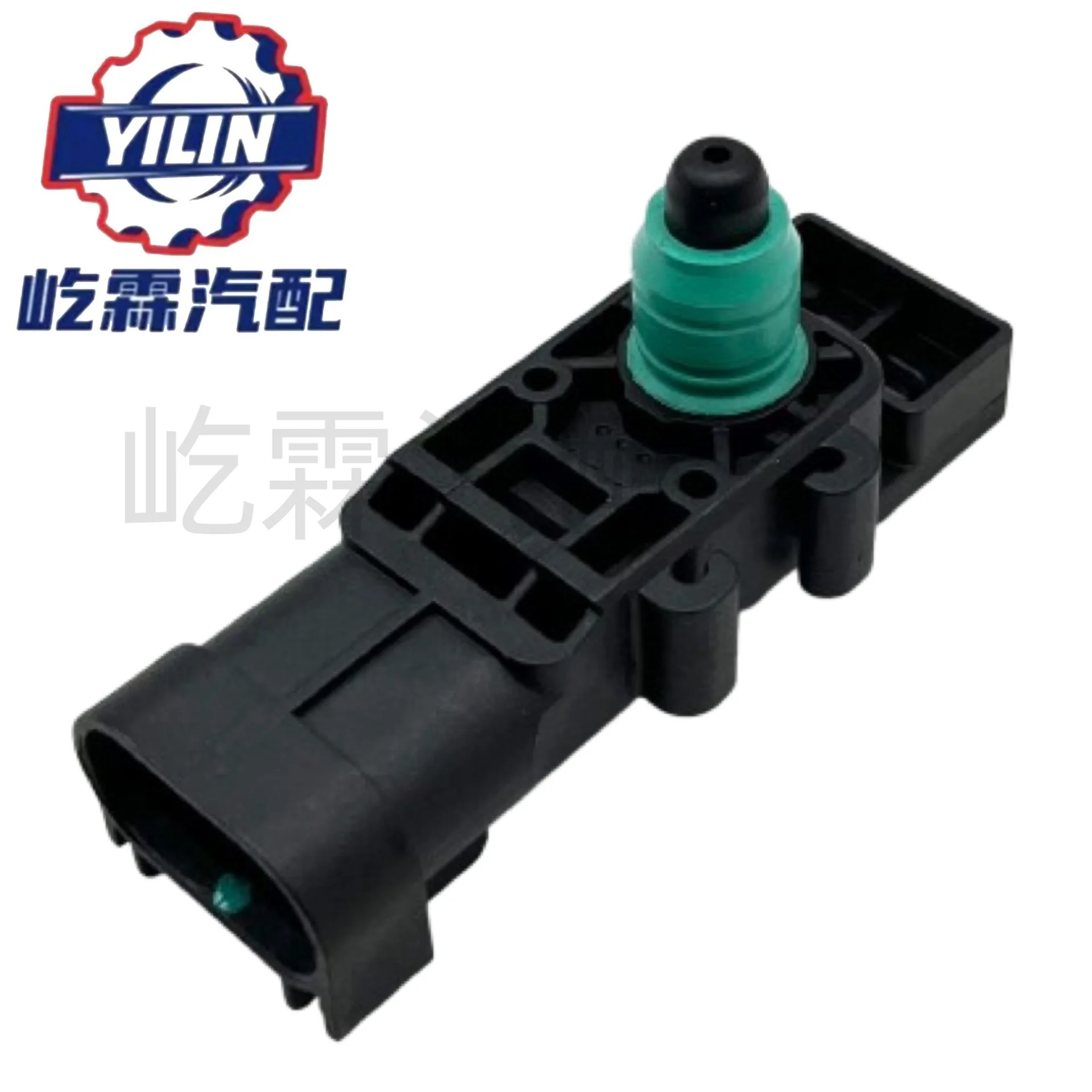 Intake Pressure Sensor 0261230244, 9U5A-9C052-CD, 9U5A9C052CD for Ford