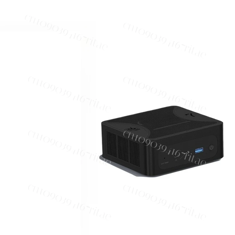 

SER7 7840HS High Performance A 8 Core 16 Thread, Game Office Design Mini Computer Console