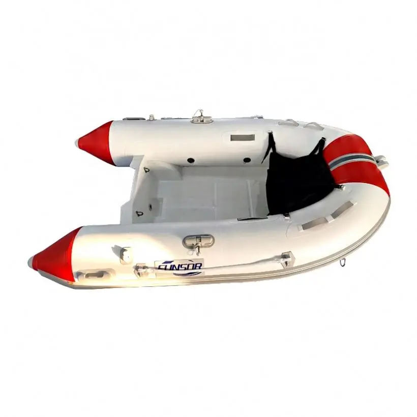 Inflatable Packraft Boat Kayak Raft Canoe Supplier For Sale