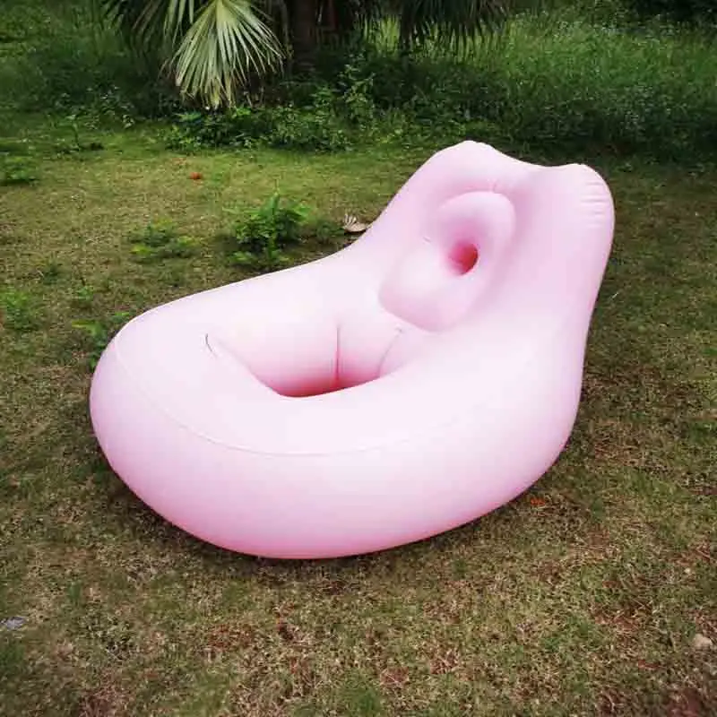 pregnant woman butt recovery couch inflatable BBL sofa childbirth surgery inflatable BBL chair butt jam inflatable BBL