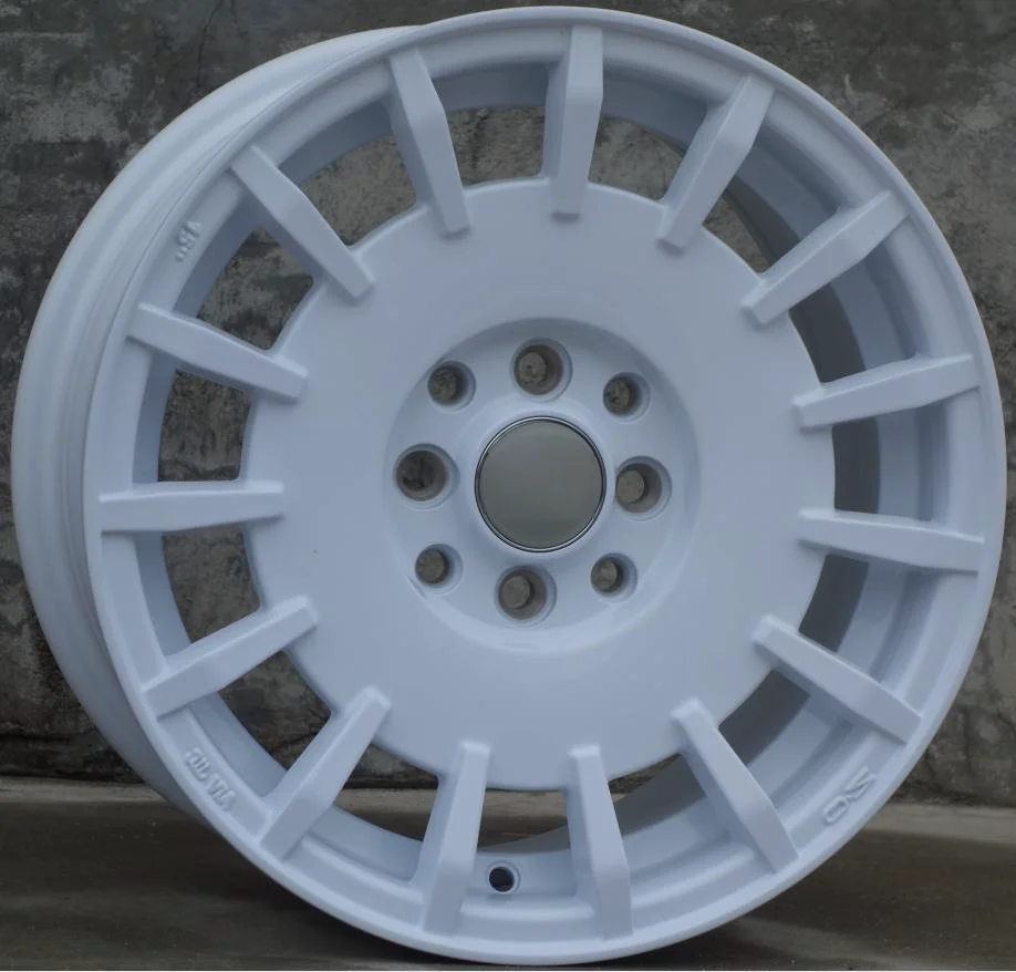 

Колесные диски 15 дюймов 15x7,0 5x114,3 из сплава для Honda S2000 Освобожденный Toyota Corolla Hilux