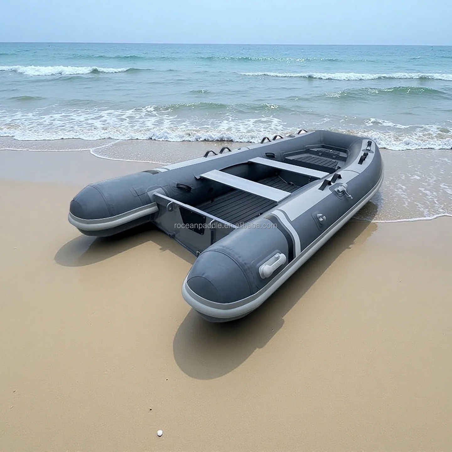 Best Aluminum Rib Inflatable Boat And Rib Fishing Boat Zodiac RIB Boats For Sale
