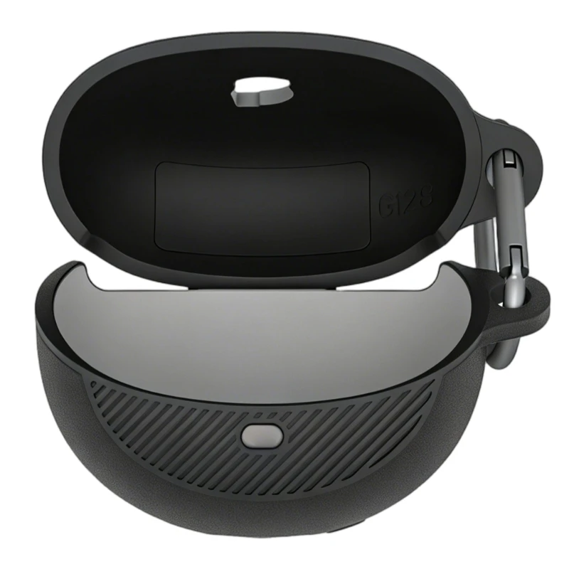  Ergonomic Sleeve Shell for Inspire XP1 Impact Resistance Nonslip Waterproof Case