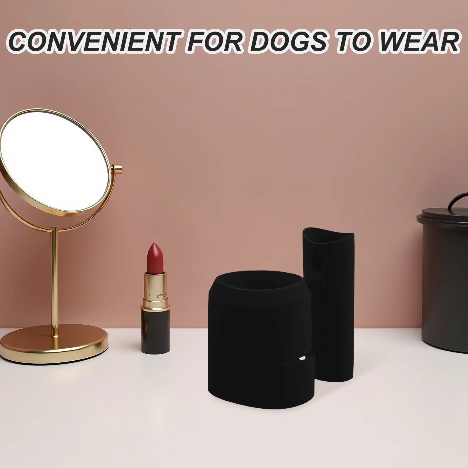 Silicone Hair Dryer Cover Blower Sleeve Compatible for Dyson Hd16 Slim Fit Nonslip Heat Resistant Protective Case Drop
