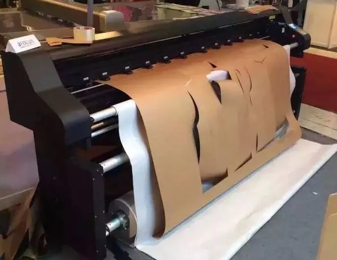 Jindex Garment CAD/CAM Apparel Pattern Cutting Machine Smart Auto Cutting Machine Manufacturer Advance CAD Technology