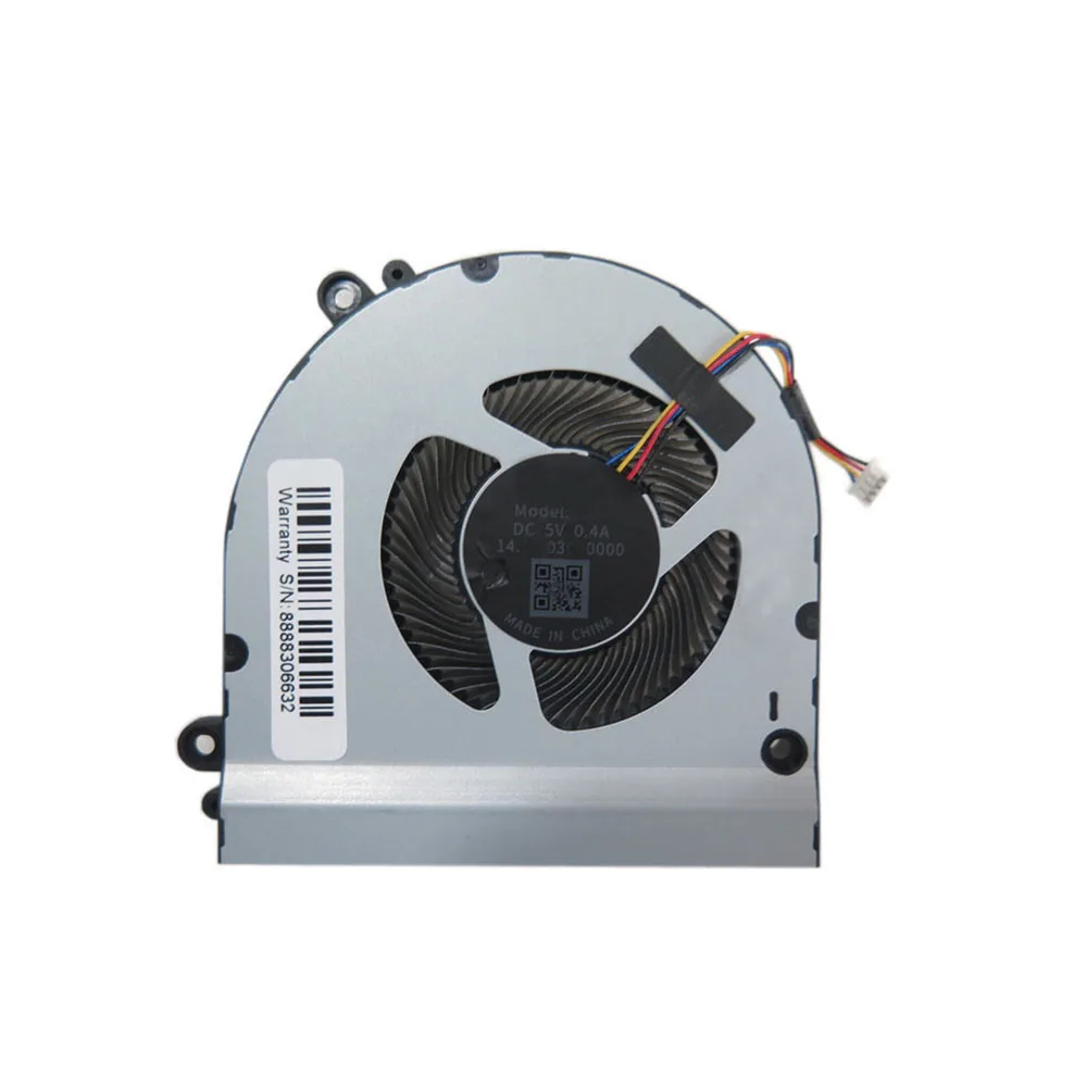 Mini PC CPU Fan For 8012-S6 PLUS 14.11.03270000 DC5V 0.4A New