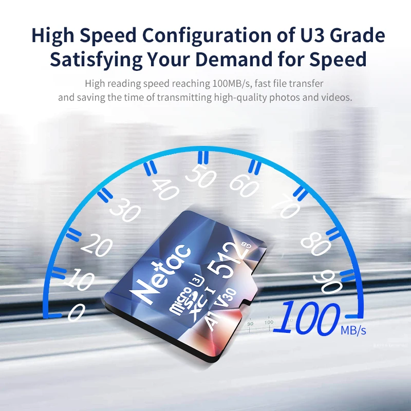 Thumbnail 3 - #46 Flash Memory Cards Comparison Guide