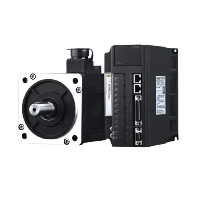 Kit de Motor Servo AC 750W 1KW - Servo Kit avaliação e preço