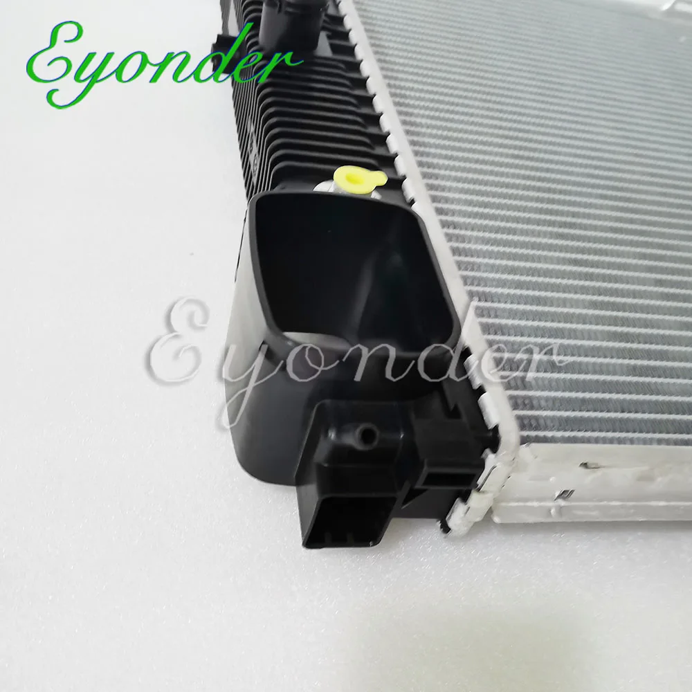 

Engine cooling Radiator for MERCEDES-BENZ W221 S65 S350 S500 S320 S450 S280 S300 C216 CL65 A2215003103 2215003203 A2215003203