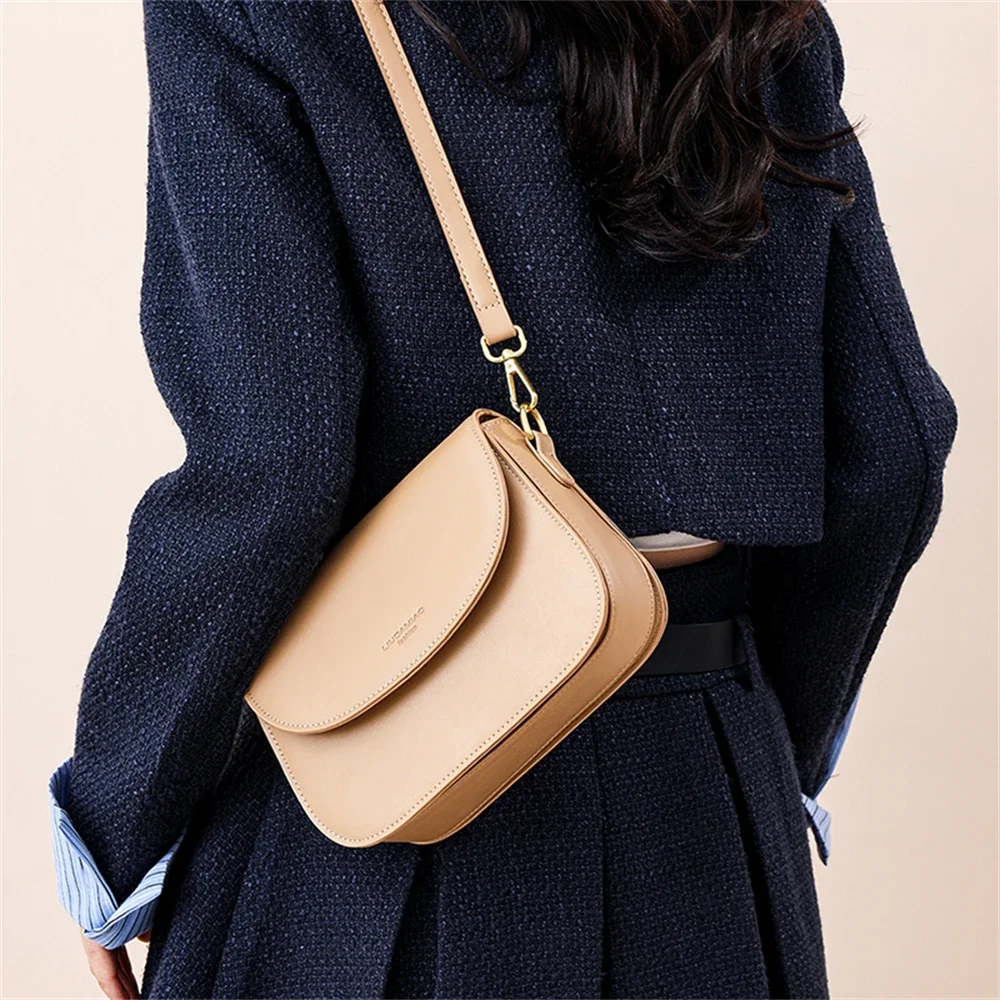 Fashion Luxury Design Women Small Shoulder Crossbody Bags Ladies Casual Shell Satchels Cluthes Messenger Bag Ladies Flap Handbag