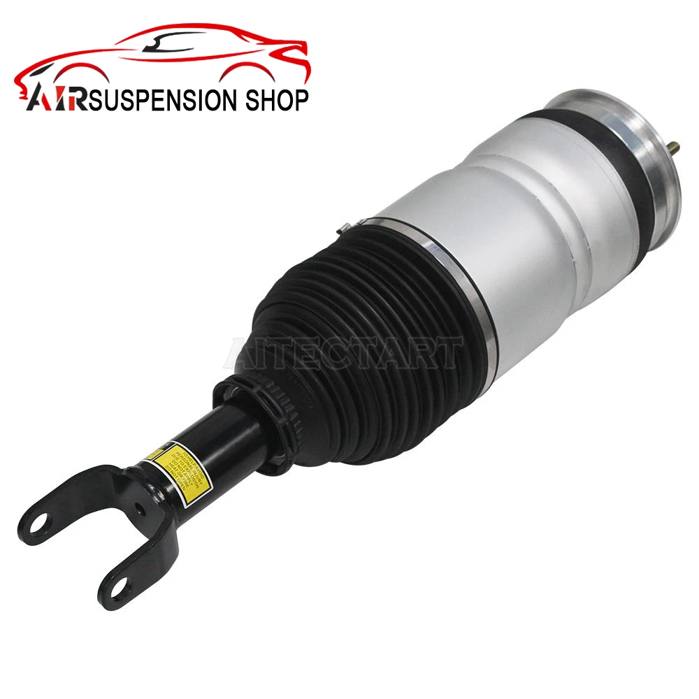 

For Dodge Ram 1500 Front Right / Left Air Suspension Spring Bag Airmatic Bellow Shock Absorber Repair Kits 04877146AA 04877146AB