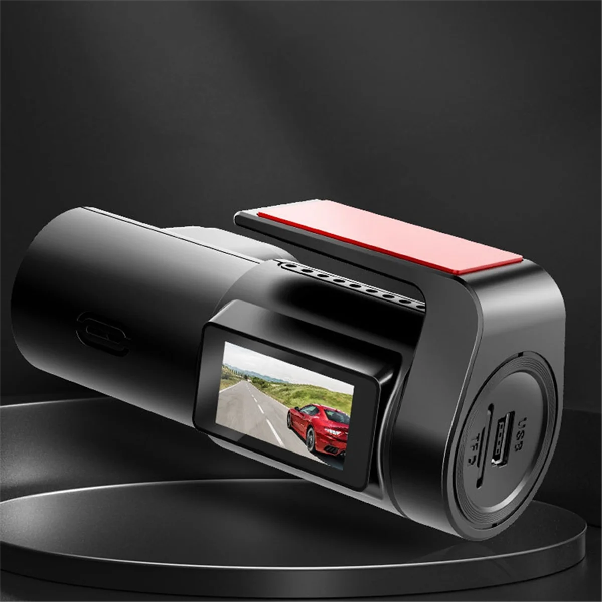 Durable Mini USB 1080 Full HD Car DVR Camera Dash Cam Video Recorder Wide Angle WIFI Dashcam Smart Connect Car Camera
