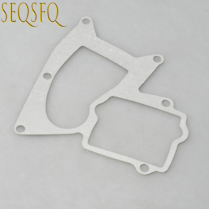 

Прокладка 6F5-13645-A0 для 2-тактного двигателя Yamaha Ouboard 40HP Parsun 36HP 6F5-13645 6F513645, детали лодочного двигателя