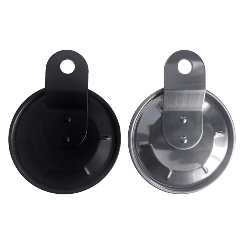 Motorcycle Tax Disc Permit Plate Card Hanger Label Holders Waterproof Seal for Scooter Quad Mopeds ATV Universal Durable